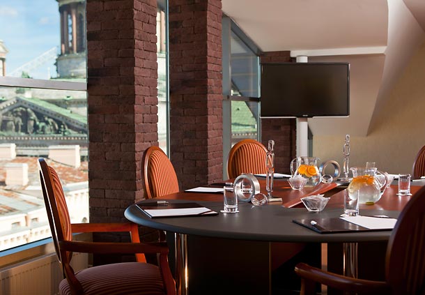 Ренартисс Исаакий Санкт-Петербург