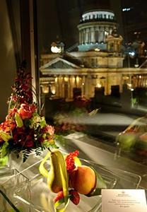 Ренартисс Исаакий Санкт-Петербург