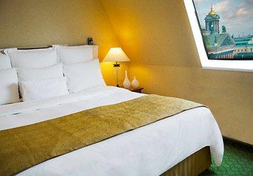 Ренартисс Исаакий Санкт-Петербург