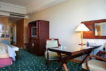 Отель Renaissance Suzhou Hotel Китай, Сучжоу, фото 12