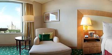 Отель Renaissance Suzhou Hotel Китай, Сучжоу, фото 13