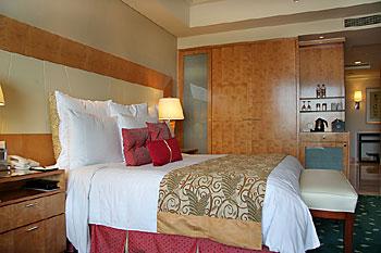 Отель Renaissance Suzhou Hotel Китай, Сучжоу, фото 15