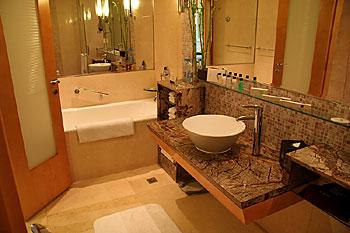 Отель Renaissance Suzhou Hotel Китай, Сучжоу, фото 16