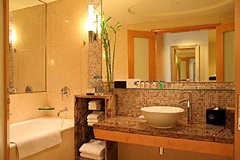 Отель Renaissance Suzhou Hotel Китай, Сучжоу, фото 17