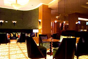 Отель Renaissance Suzhou Hotel Китай, Сучжоу, фото 19