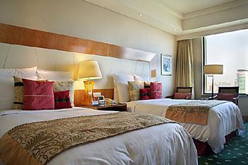 Отель Renaissance Suzhou Hotel Китай, Сучжоу, фото 20