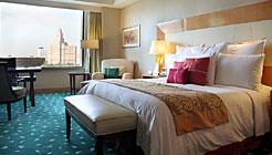 Отель Renaissance Suzhou Hotel Китай, Сучжоу, фото 2