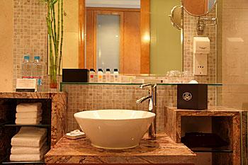 Отель Renaissance Suzhou Hotel Китай, Сучжоу, фото 22