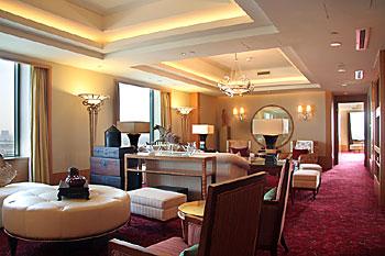 Отель Renaissance Suzhou Hotel Китай, Сучжоу, фото 23