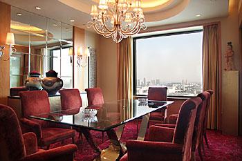 Отель Renaissance Suzhou Hotel Китай, Сучжоу, фото 24