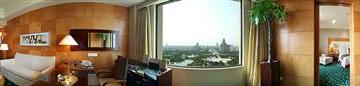 Отель Renaissance Suzhou Hotel Китай, Сучжоу, фото 30