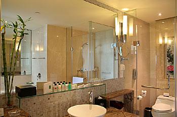 Отель Renaissance Suzhou Hotel Китай, Сучжоу, фото 31