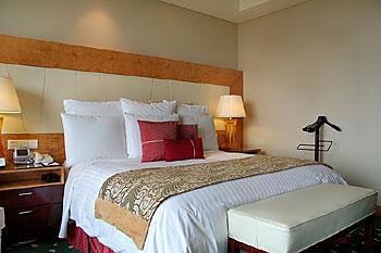 Отель Renaissance Suzhou Hotel Китай, Сучжоу, фото 32