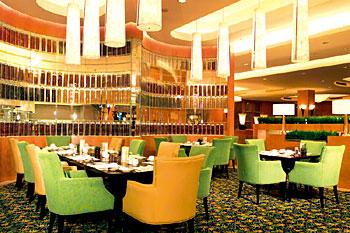 Отель Renaissance Suzhou Hotel Китай, Сучжоу, фото 33