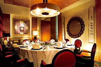 Отель Renaissance Suzhou Hotel Китай, Сучжоу, фото 34