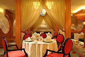 Отель Renaissance Suzhou Hotel Китай, Сучжоу, фото 35
