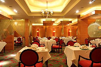 Отель Renaissance Suzhou Hotel Китай, Сучжоу, фото 36