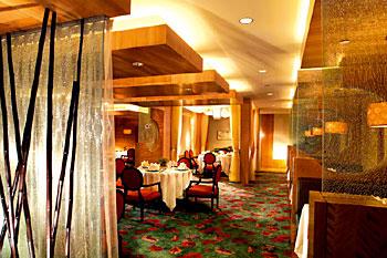 Отель Renaissance Suzhou Hotel Китай, Сучжоу, фото 37