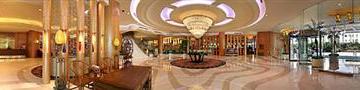 Отель Renaissance Suzhou Hotel Китай, Сучжоу, фото 4