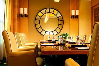 Отель Renaissance Suzhou Hotel Китай, Сучжоу, фото 41