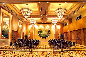 Отель Renaissance Suzhou Hotel Китай, Сучжоу, фото 42