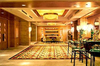 Отель Renaissance Suzhou Hotel Китай, Сучжоу, фото 44