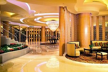 Отель Renaissance Suzhou Hotel Китай, Сучжоу, фото 47