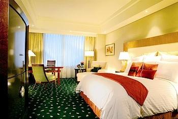 Отель Renaissance Suzhou Hotel Китай, Сучжоу, фото 48