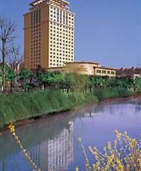 Отель Renaissance Suzhou Hotel Китай, Сучжоу, фото 5