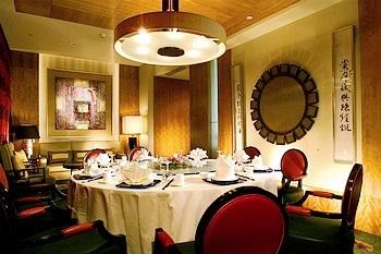 Отель Renaissance Suzhou Hotel Китай, Сучжоу, фото 55