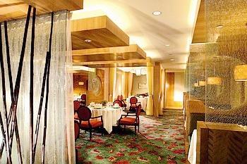 Отель Renaissance Suzhou Hotel Китай, Сучжоу, фото 56