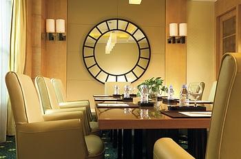 Отель Renaissance Suzhou Hotel Китай, Сучжоу, фото 63
