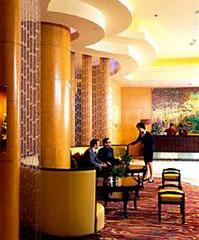 Отель Renaissance Suzhou Hotel Китай, Сучжоу, фото 7