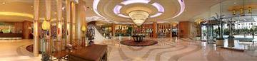 Отель Renaissance Suzhou Hotel Китай, Сучжоу, фото 8