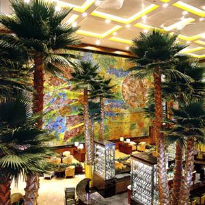 Renaissance Tianjin TEDA Hotel & Convention Centre