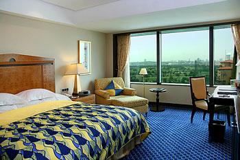 Renaissance Tianjin TEDA Hotel & Convention Centre