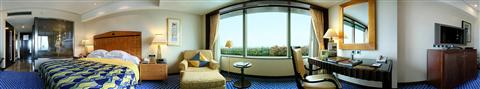 Renaissance Tianjin TEDA Hotel & Convention Centre