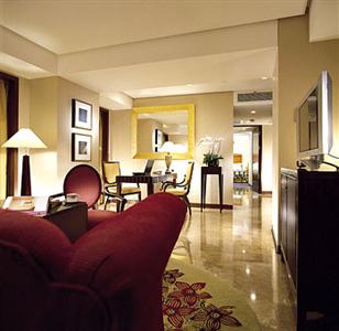 Renaissance Tianjin TEDA Hotel & Convention Centre