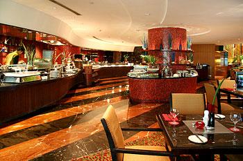 Renaissance Tianjin TEDA Hotel & Convention Centre