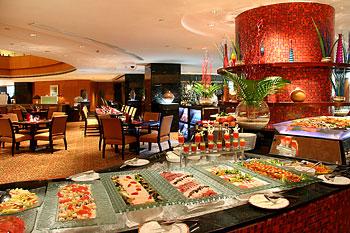 Renaissance Tianjin TEDA Hotel & Convention Centre