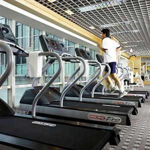 Renaissance Tianjin TEDA Hotel & Convention Centre