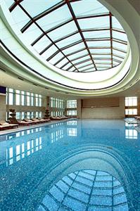 Renaissance Tianjin TEDA Hotel & Convention Centre