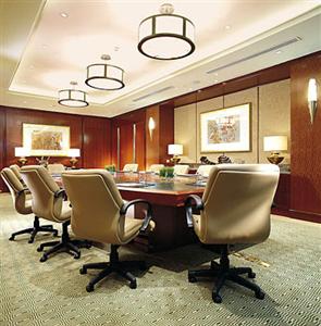 Renaissance Tianjin TEDA Hotel & Convention Centre
