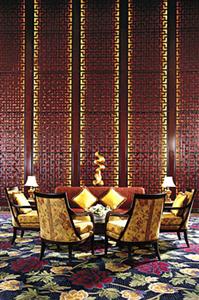 Renaissance Tianjin TEDA Hotel & Convention Centre