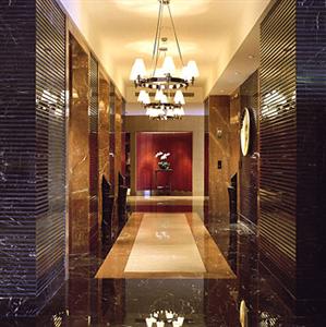 Renaissance Tianjin TEDA Hotel & Convention Centre