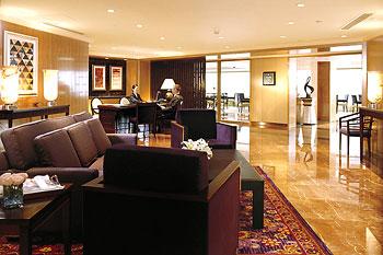 Renaissance Tianjin TEDA Hotel & Convention Centre