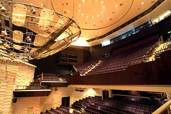 Renaissance Tianjin TEDA Hotel & Convention Centre