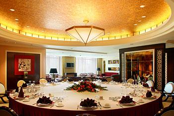 Renaissance Tianjin TEDA Hotel & Convention Centre
