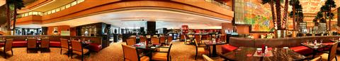 Renaissance Tianjin TEDA Hotel & Convention Centre