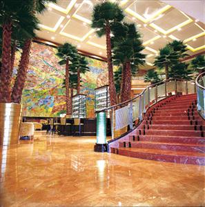 Renaissance Tianjin TEDA Hotel & Convention Centre